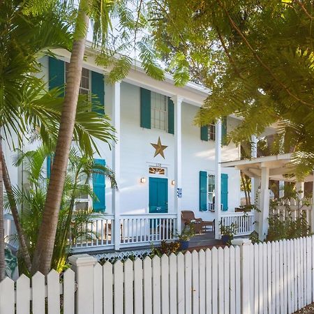 Bed and Breakfast Kona Kai Oasis à Key West Extérieur photo