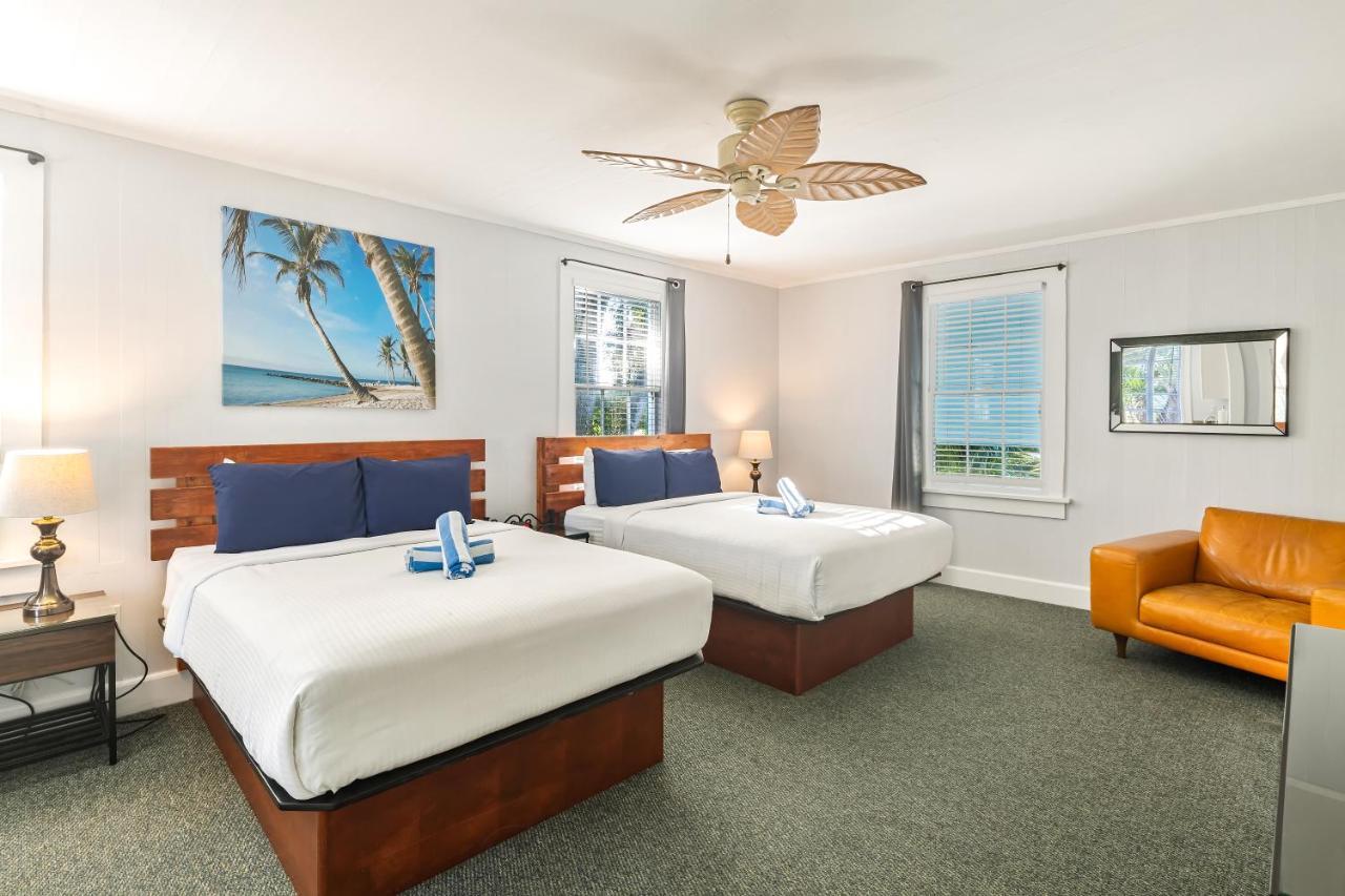 Bed and Breakfast Kona Kai Oasis à Key West Extérieur photo