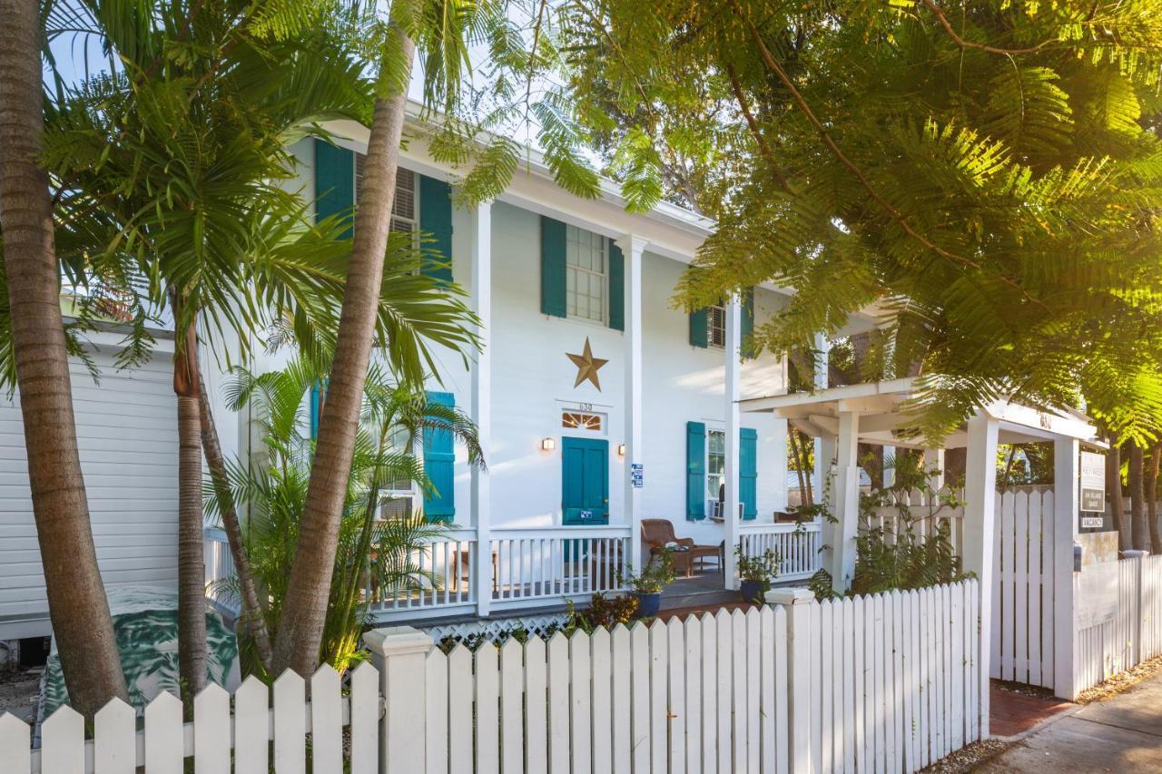 Bed and Breakfast Kona Kai Oasis à Key West Extérieur photo