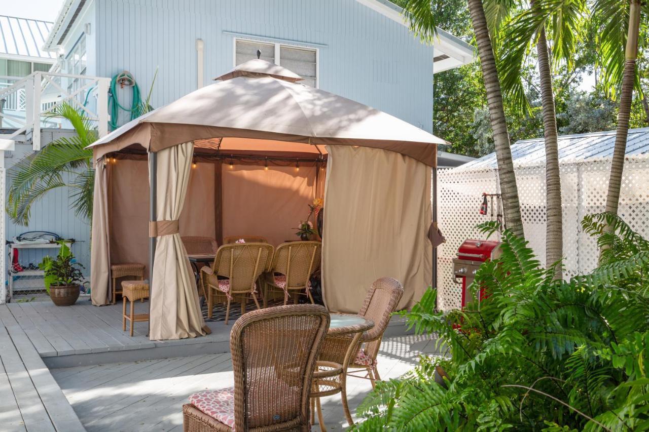 Bed and Breakfast Kona Kai Oasis à Key West Extérieur photo