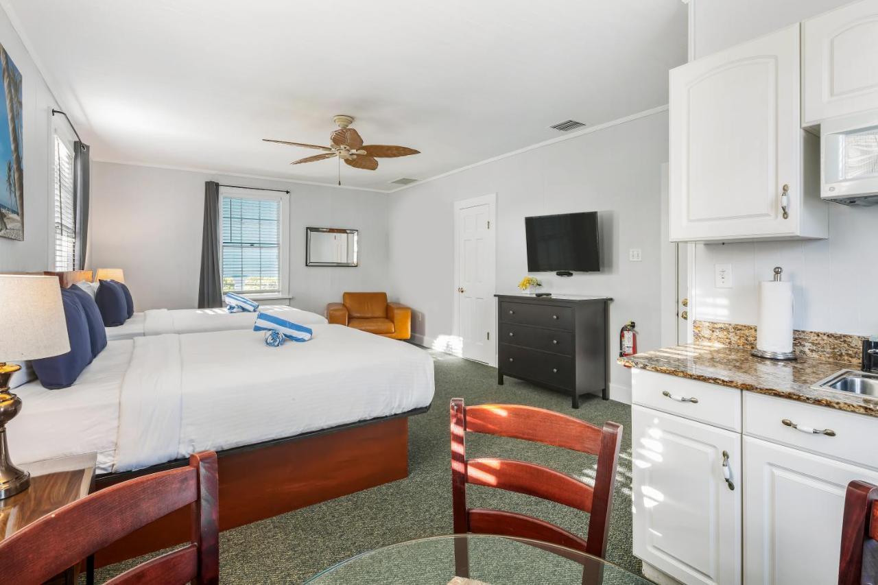 Bed and Breakfast Kona Kai Oasis à Key West Extérieur photo