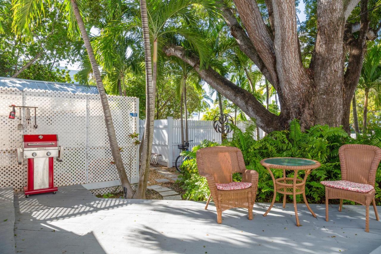 Bed and Breakfast Kona Kai Oasis à Key West Extérieur photo