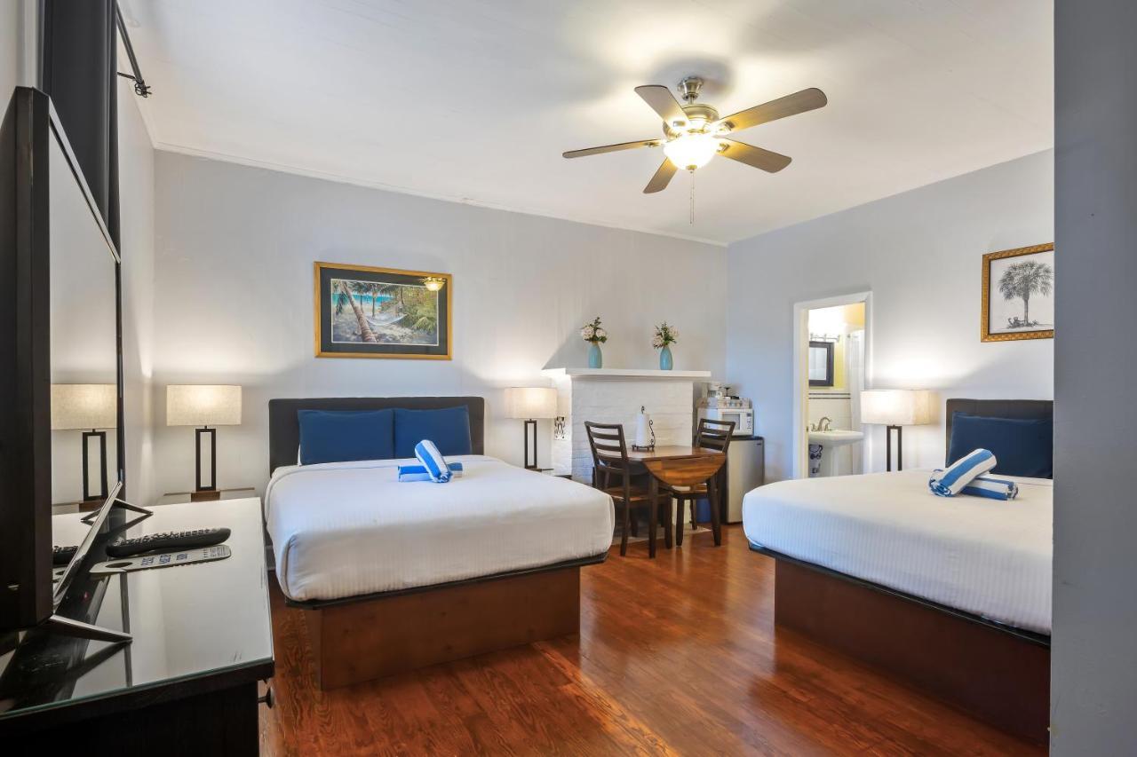 Bed and Breakfast Kona Kai Oasis à Key West Extérieur photo