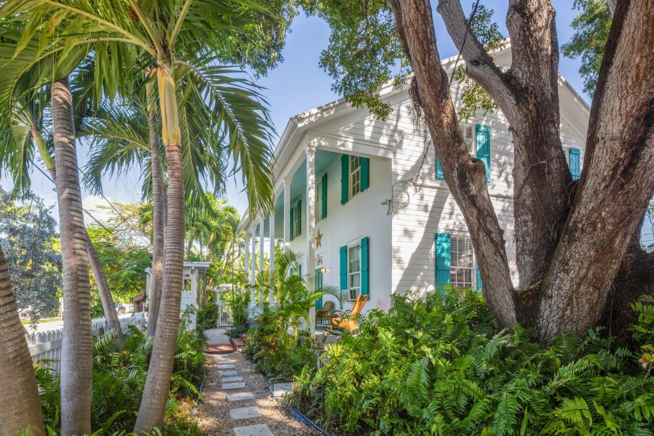 Bed and Breakfast Kona Kai Oasis à Key West Extérieur photo