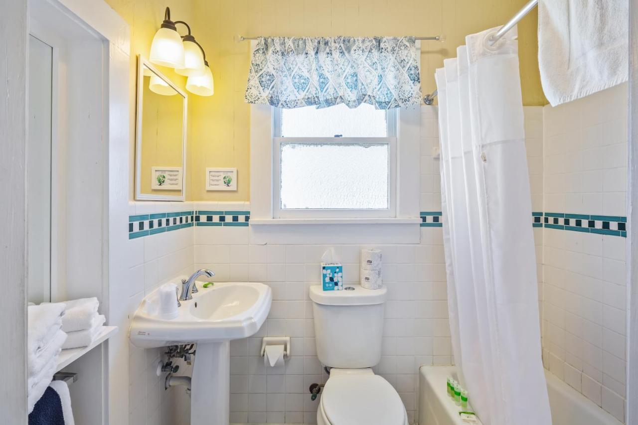 Bed and Breakfast Kona Kai Oasis à Key West Extérieur photo