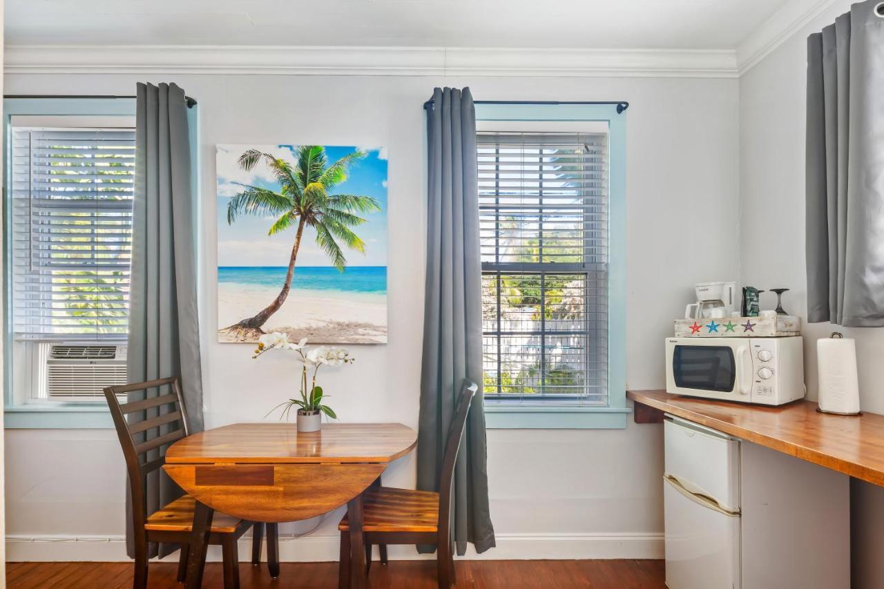 Bed and Breakfast Kona Kai Oasis à Key West Extérieur photo