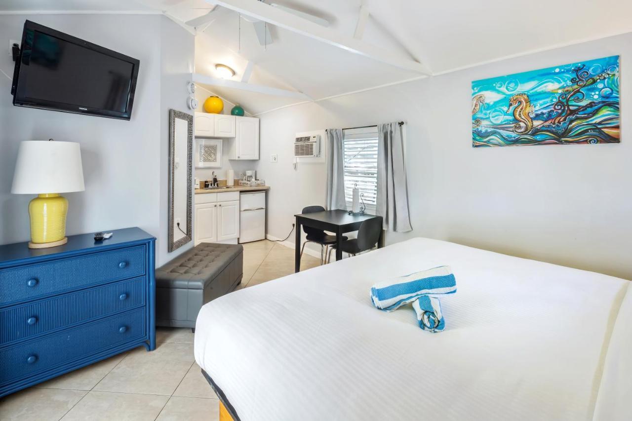 Bed and Breakfast Kona Kai Oasis à Key West Extérieur photo