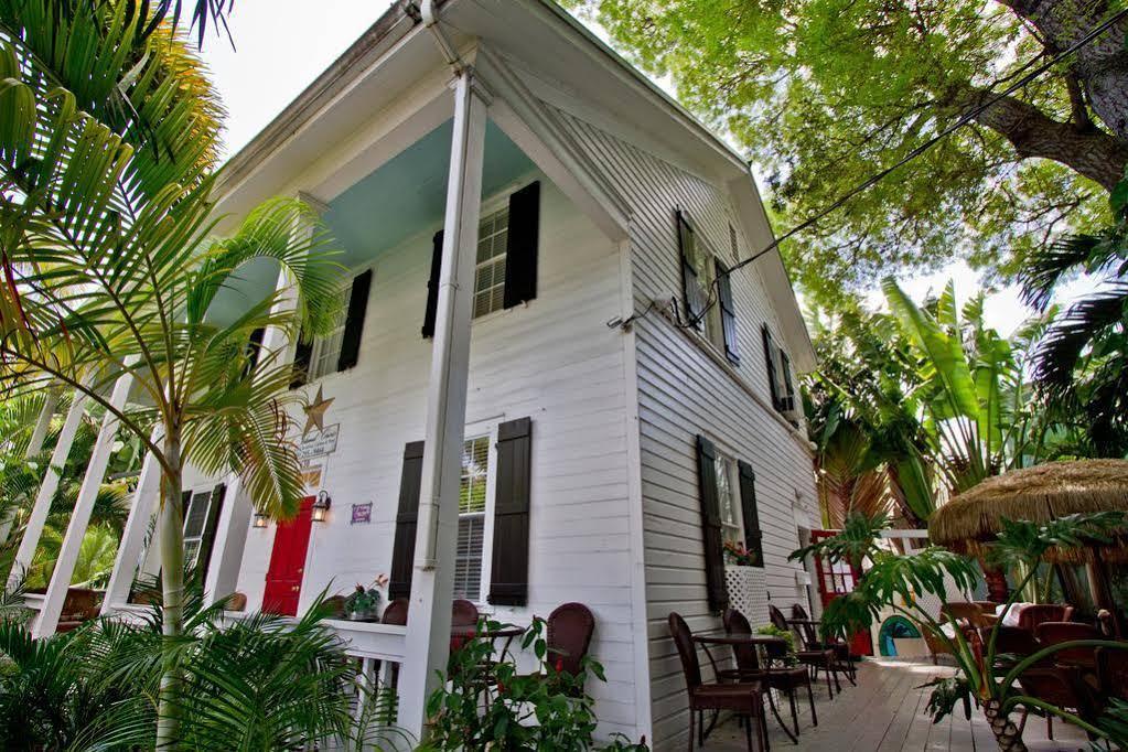 Bed and Breakfast Kona Kai Oasis à Key West Extérieur photo