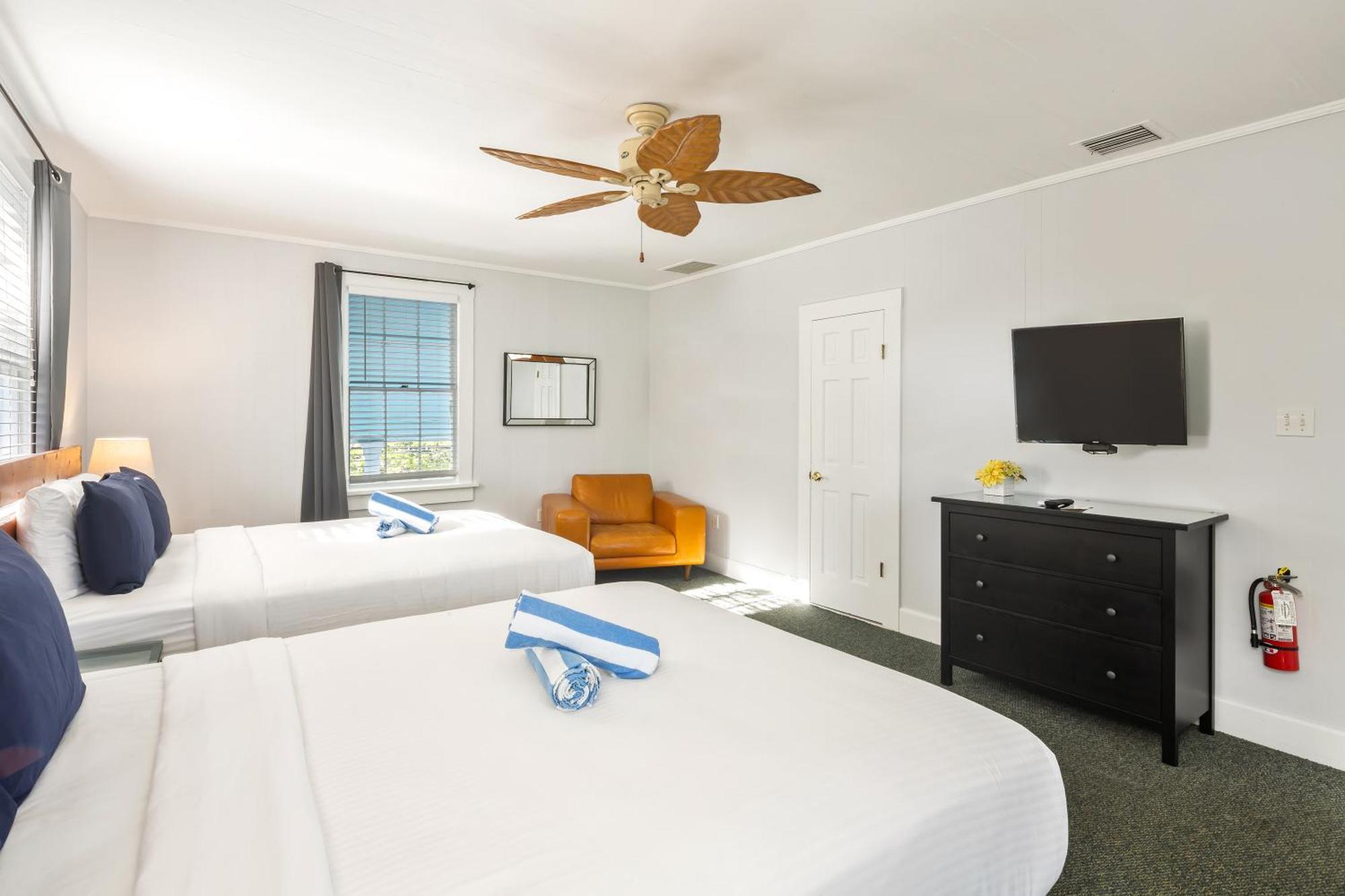 Bed and Breakfast Kona Kai Oasis à Key West Extérieur photo