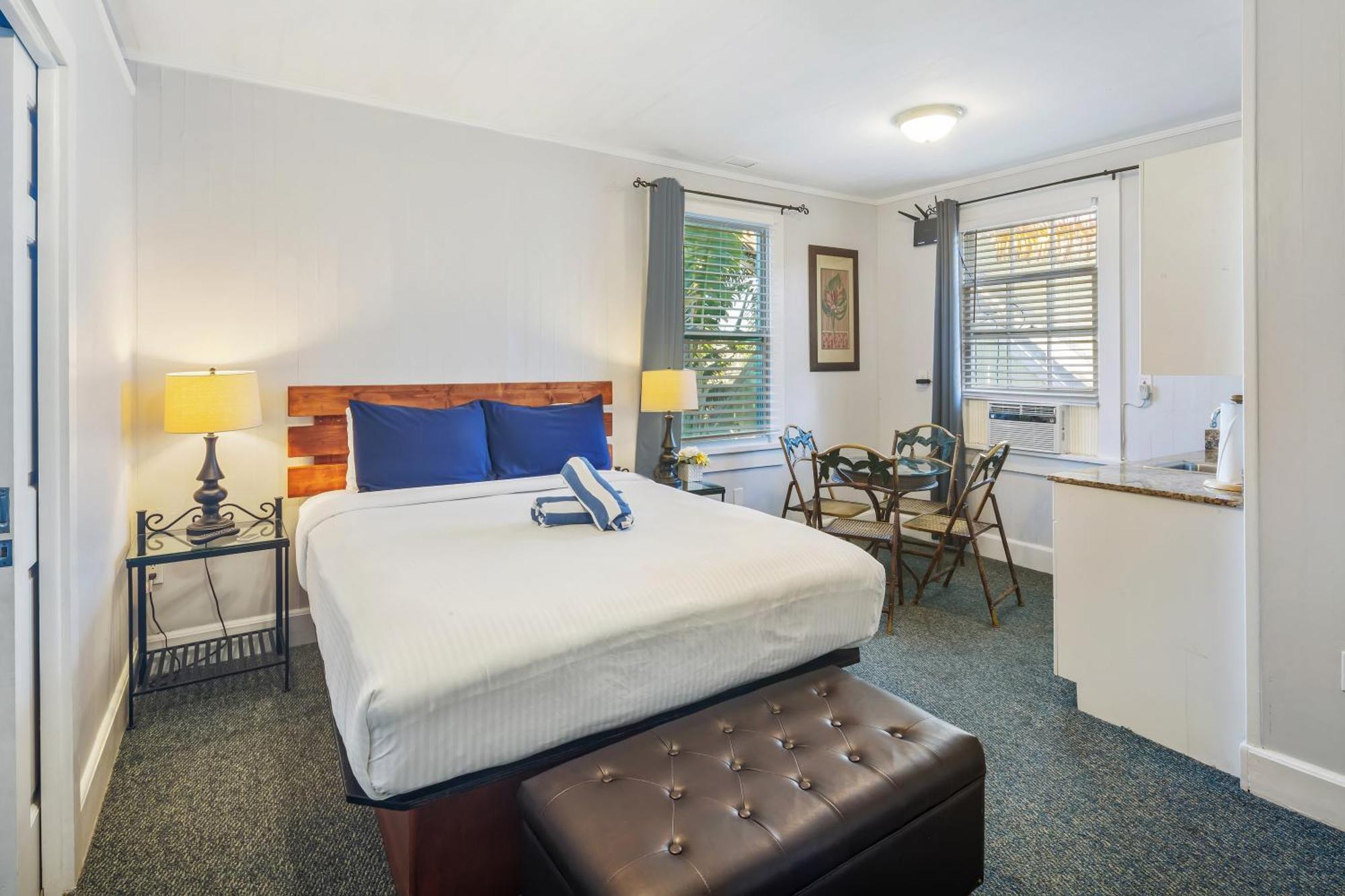 Bed and Breakfast Kona Kai Oasis à Key West Extérieur photo