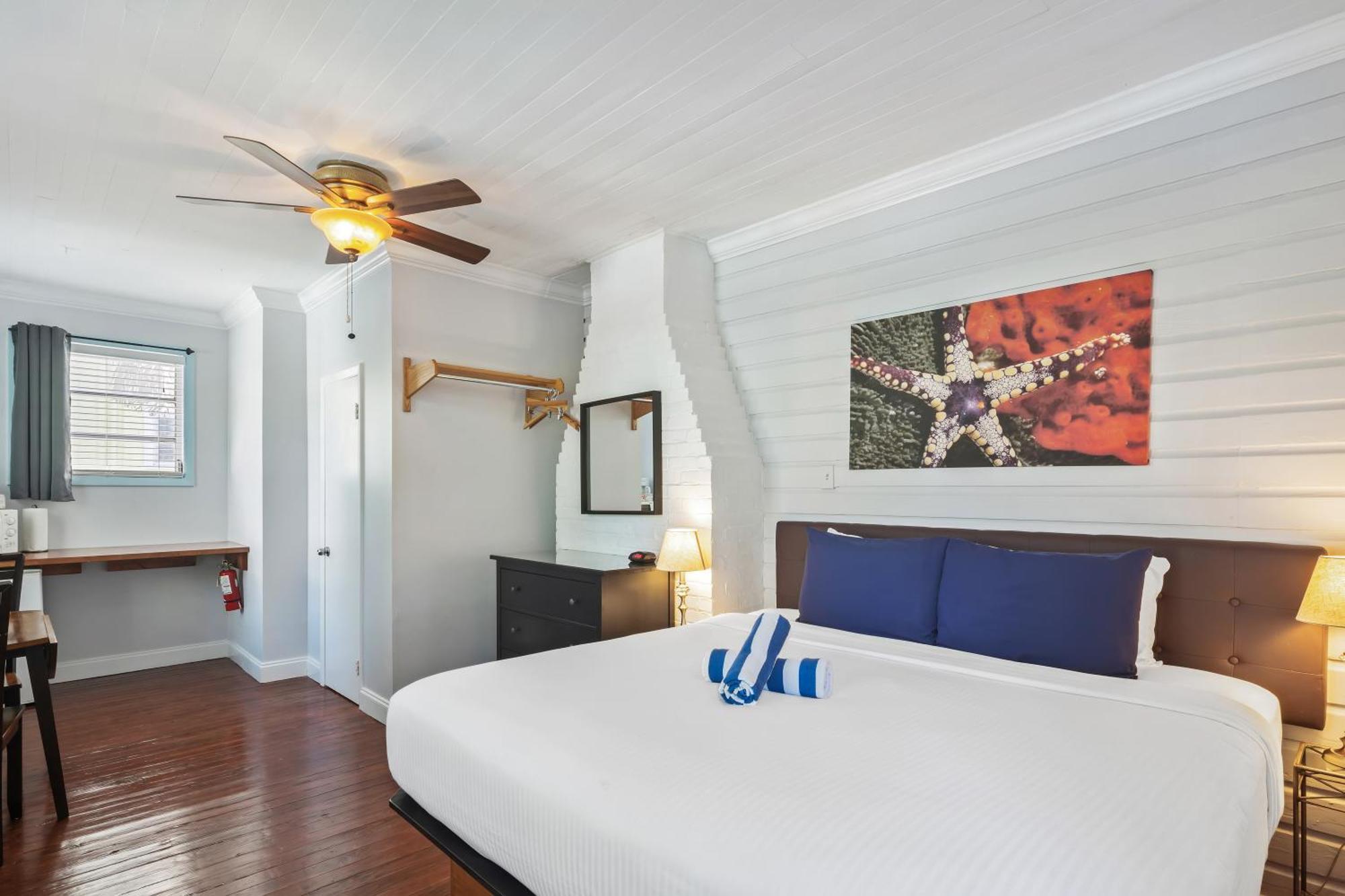 Bed and Breakfast Kona Kai Oasis à Key West Extérieur photo