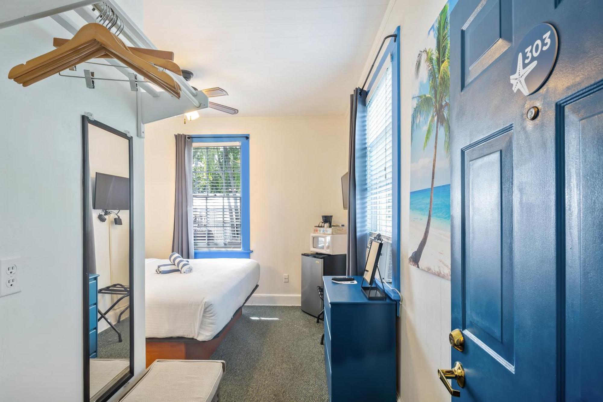 Bed and Breakfast Kona Kai Oasis à Key West Extérieur photo
