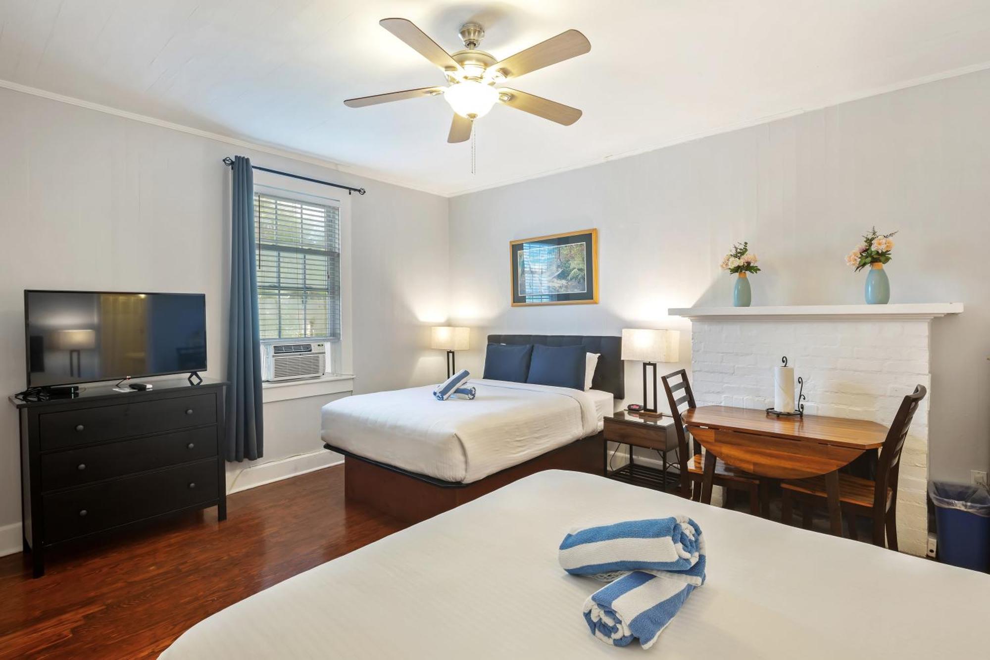 Bed and Breakfast Kona Kai Oasis à Key West Extérieur photo