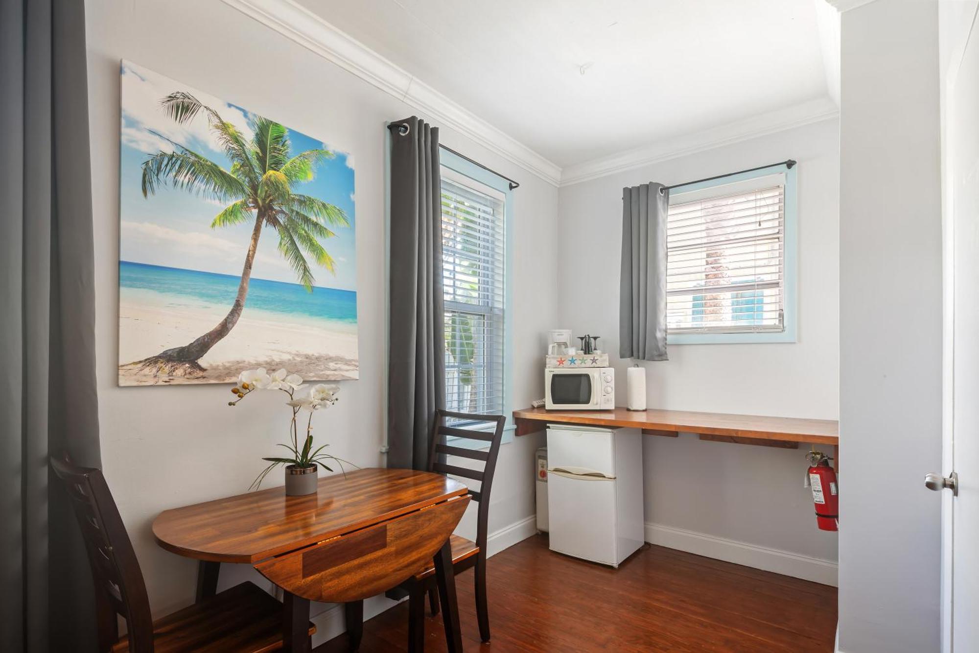 Bed and Breakfast Kona Kai Oasis à Key West Extérieur photo