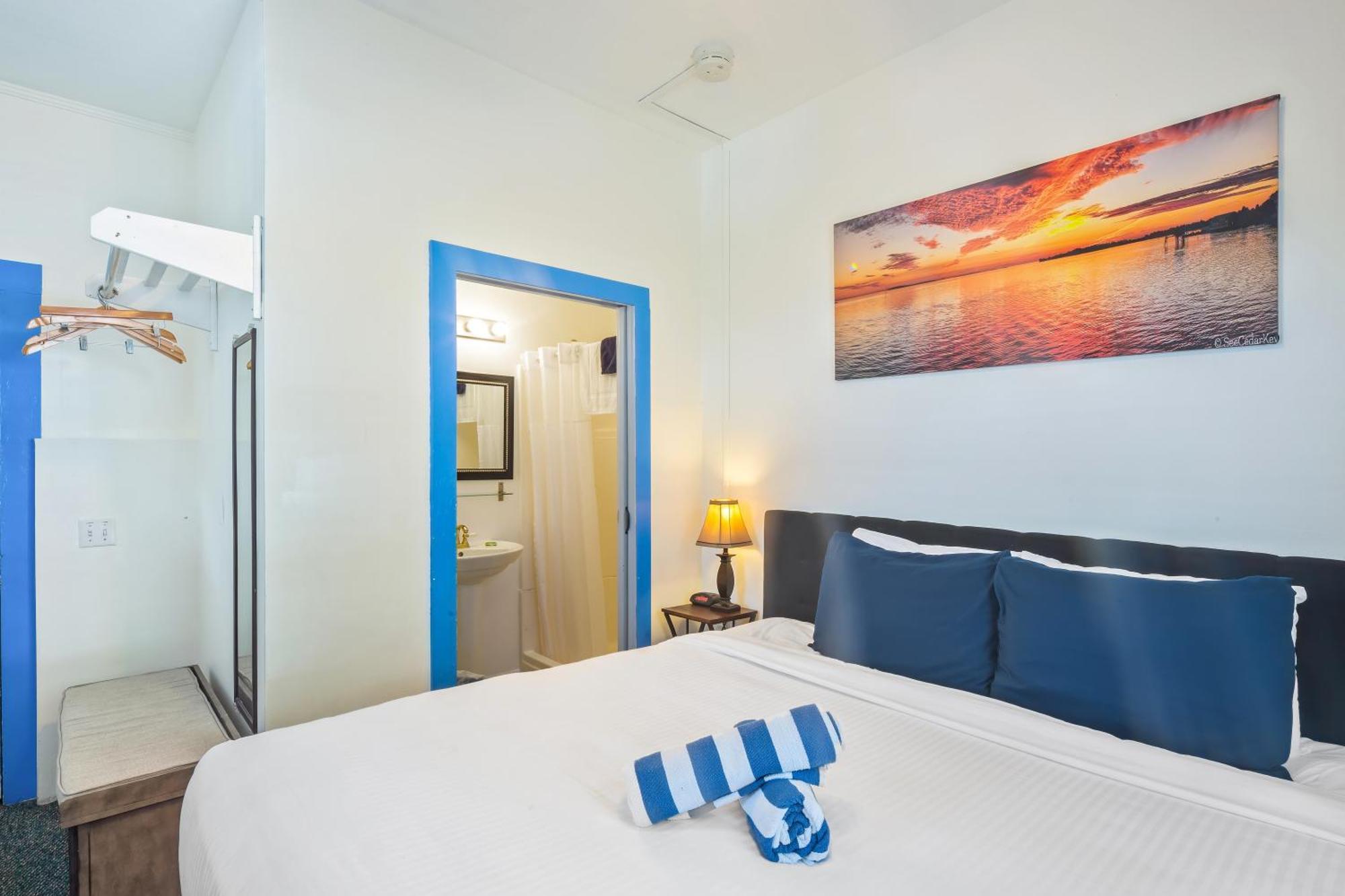Bed and Breakfast Kona Kai Oasis à Key West Extérieur photo