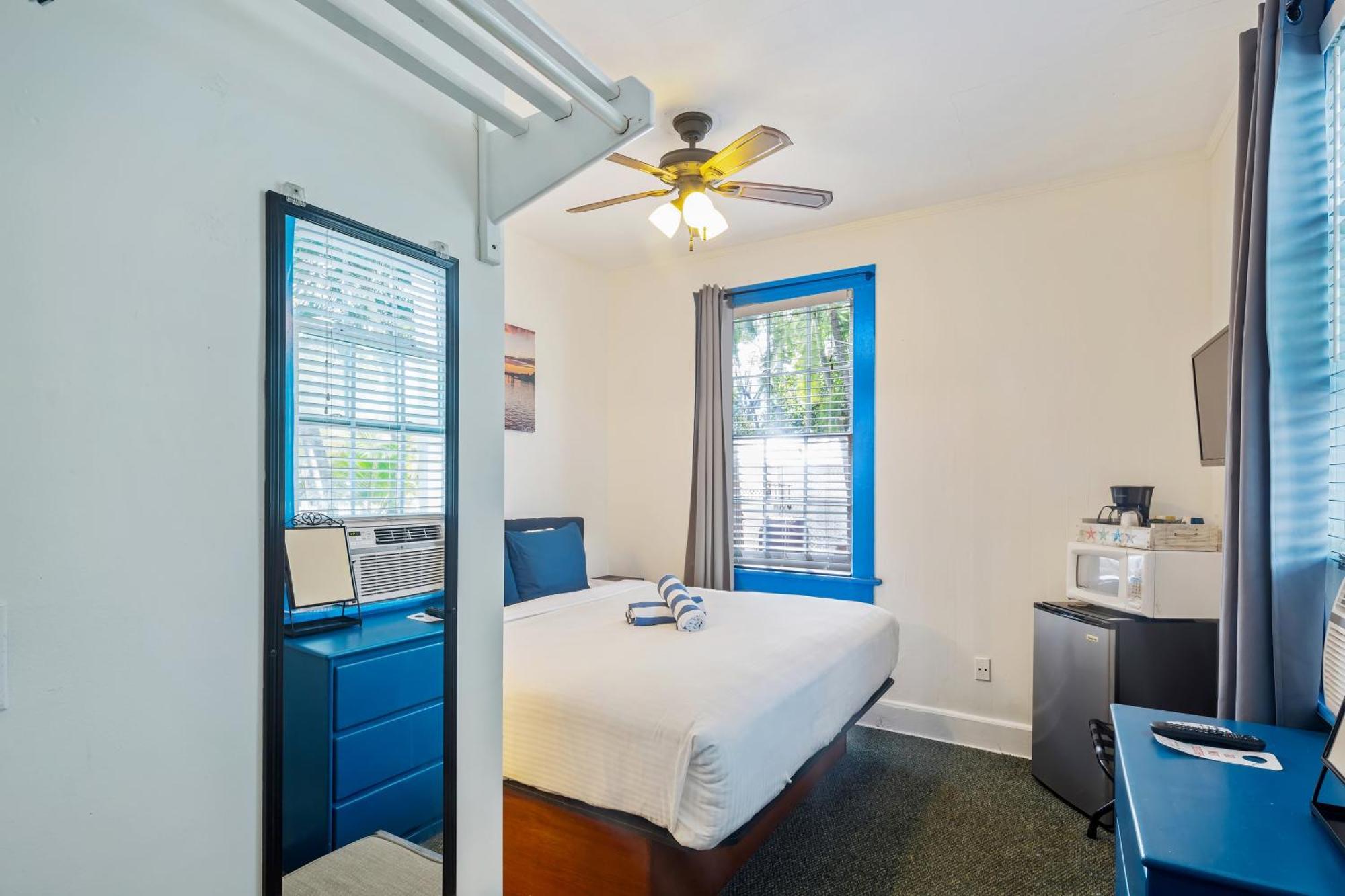Bed and Breakfast Kona Kai Oasis à Key West Extérieur photo