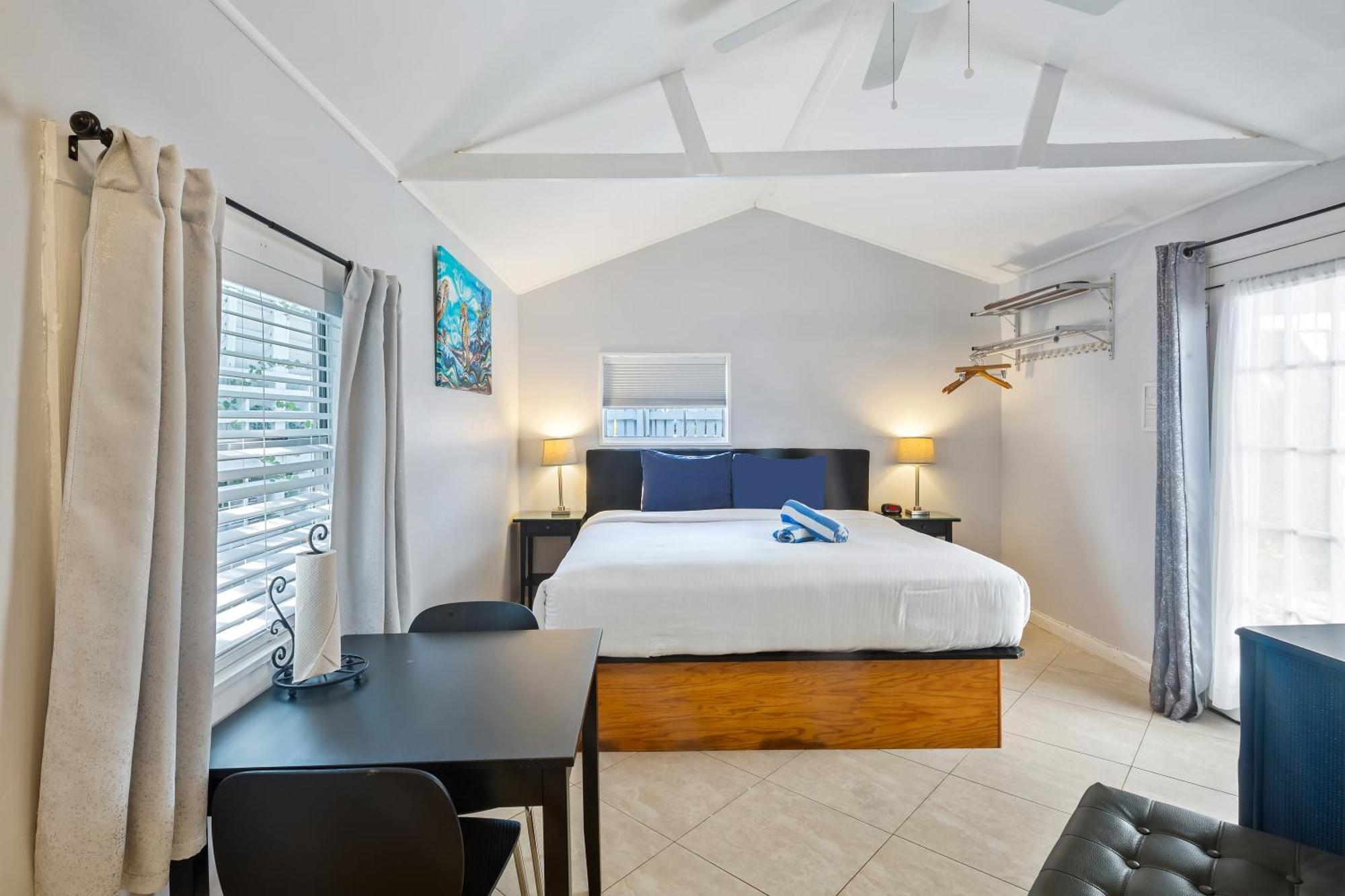 Bed and Breakfast Kona Kai Oasis à Key West Extérieur photo