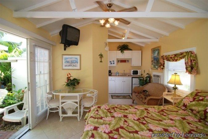 Bed and Breakfast Kona Kai Oasis à Key West Chambre photo