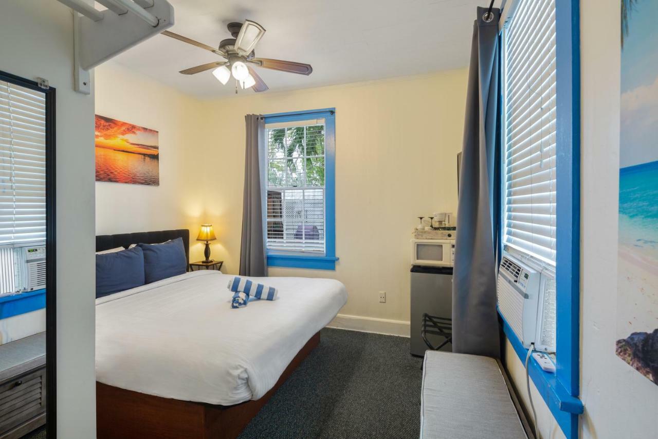 Bed and Breakfast Kona Kai Oasis à Key West Extérieur photo